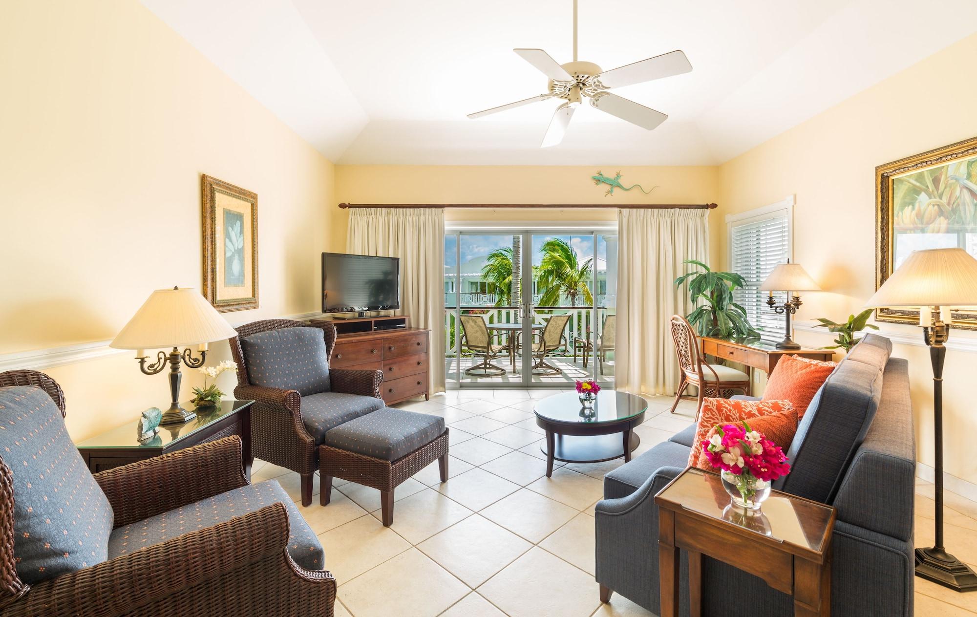 Royal West Indies Resort Grace Bay