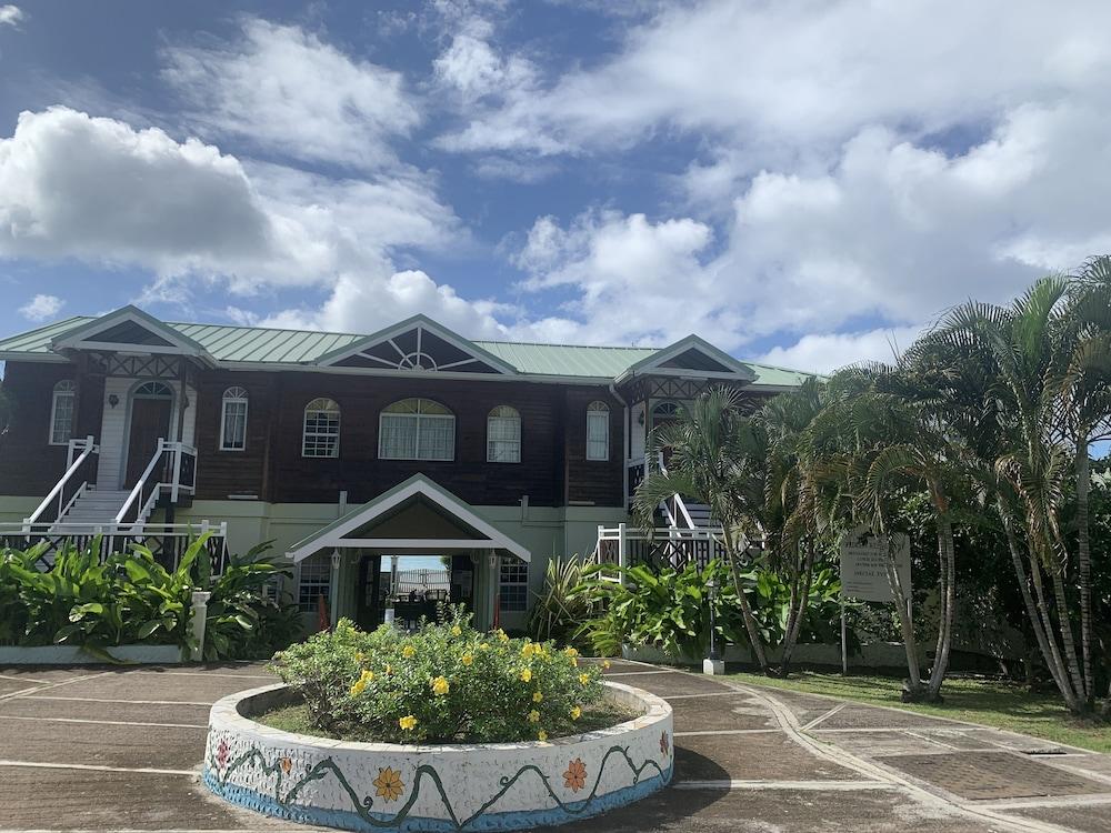 Kalinago Resort St. George's