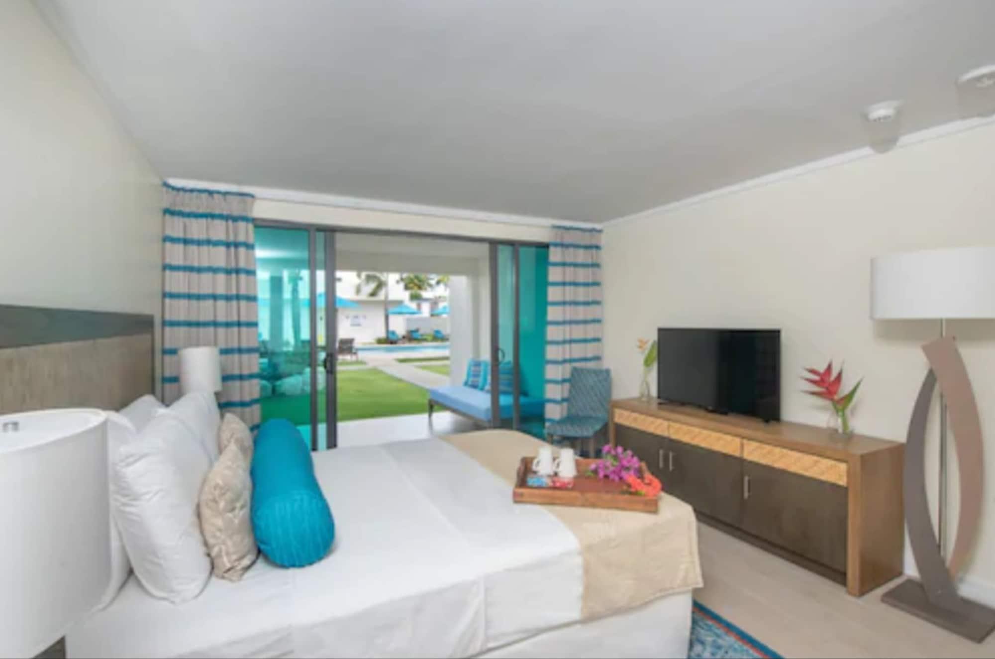 The Sands Barbados