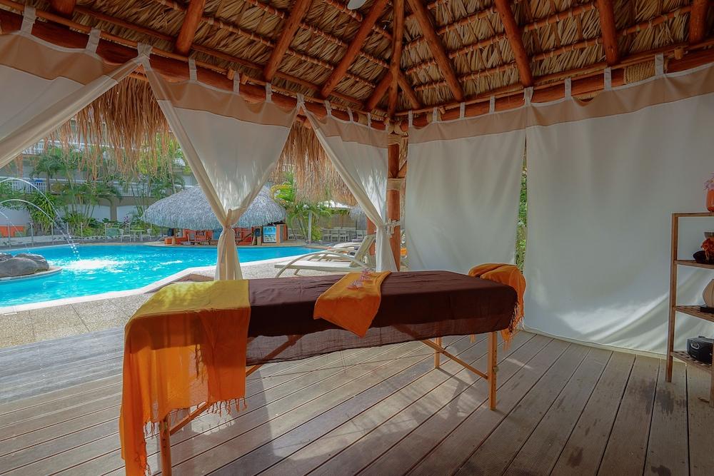 Hotel La Pagerie - Tropical Garden