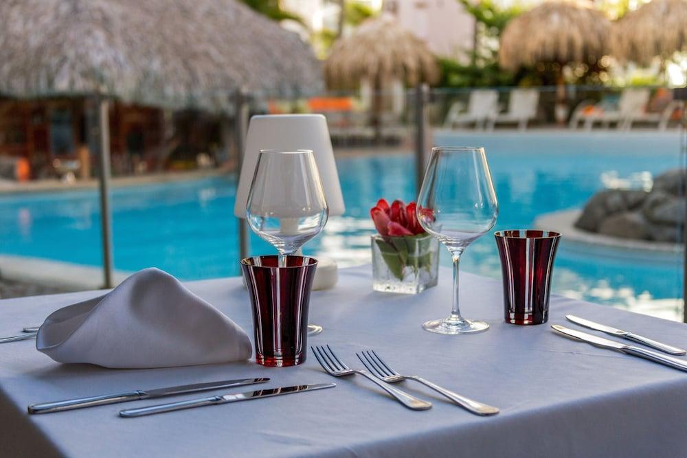 Hotel La Pagerie - Tropical Garden 4*