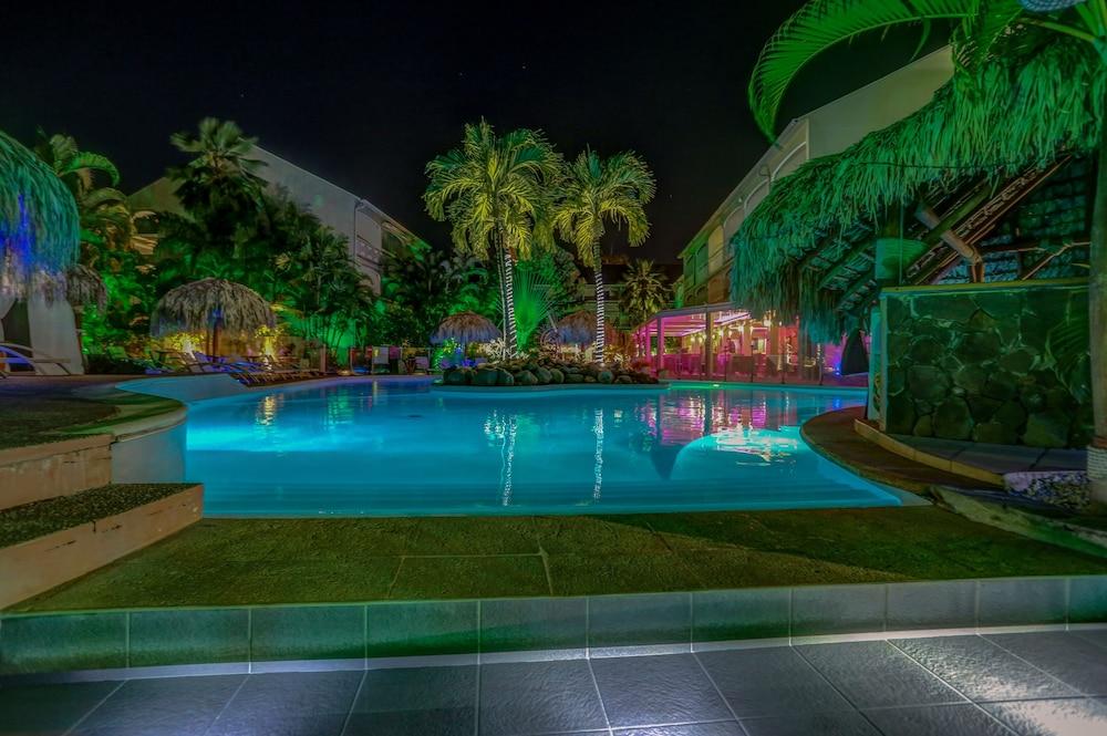 Hotel La Pagerie - Tropical Garden