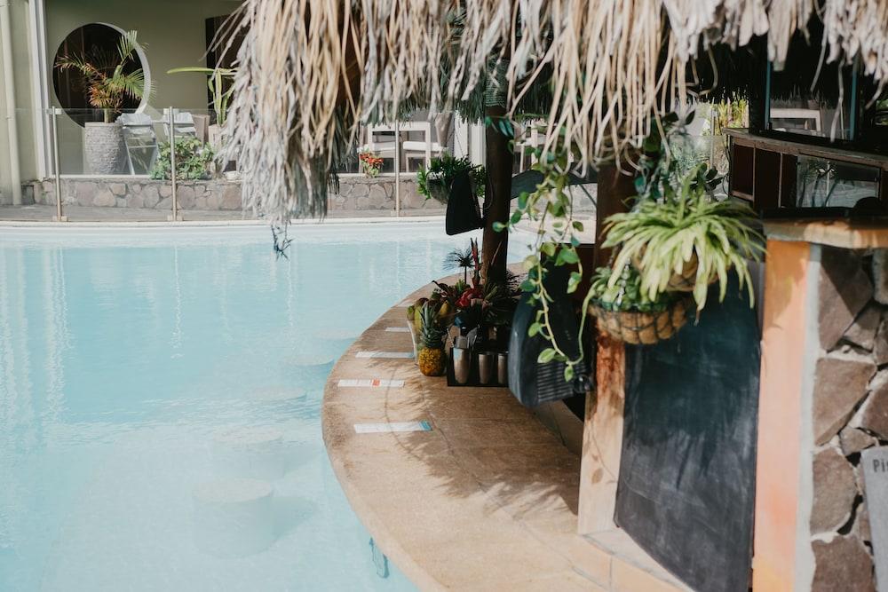 La Pagerie - Tropical Garden Hotel 4*