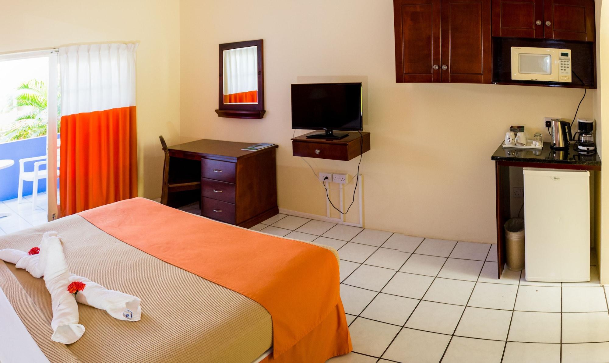 Hotel Bay Gardens 3*