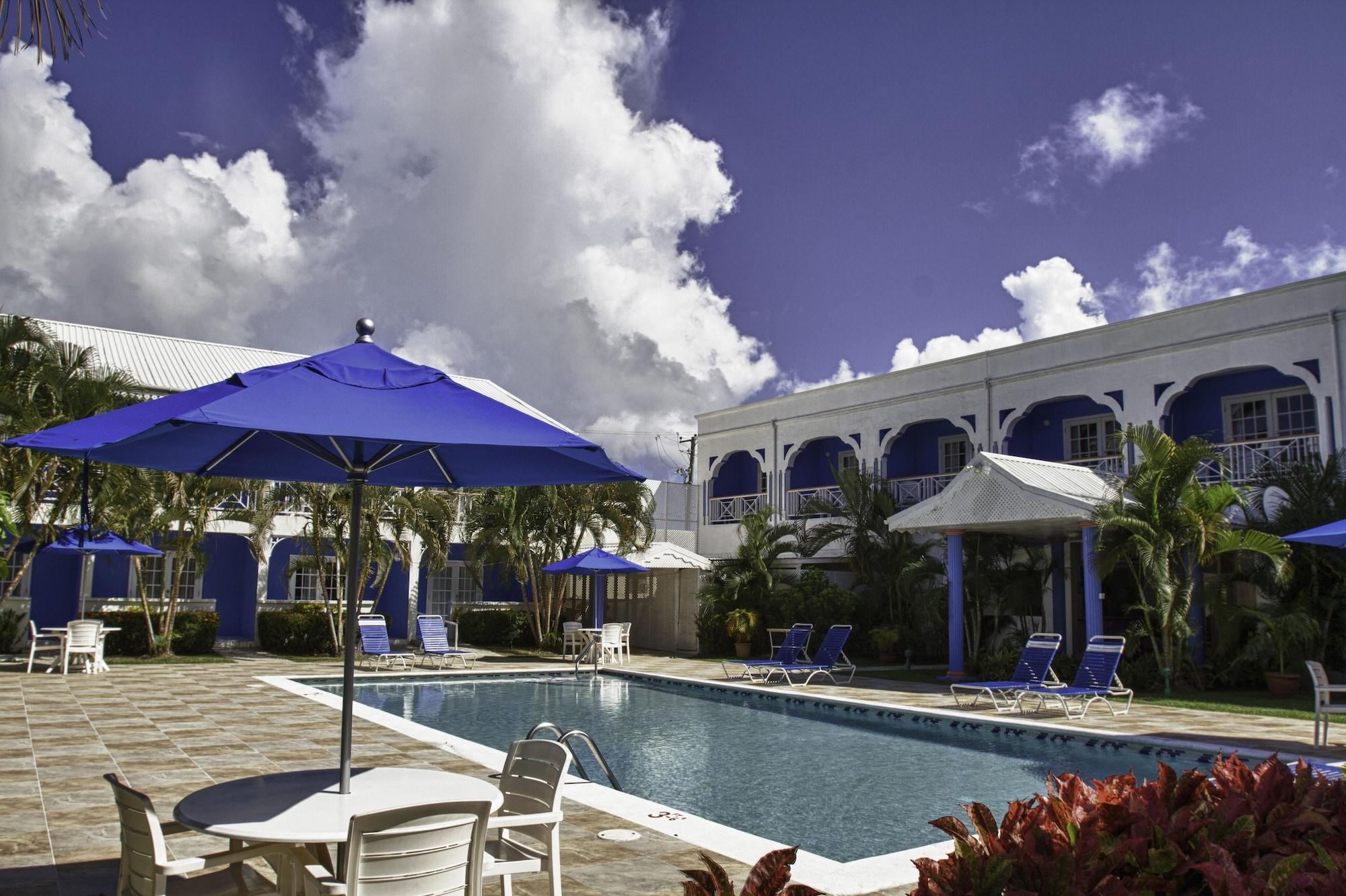Bay Gardens 3* Gros Islet