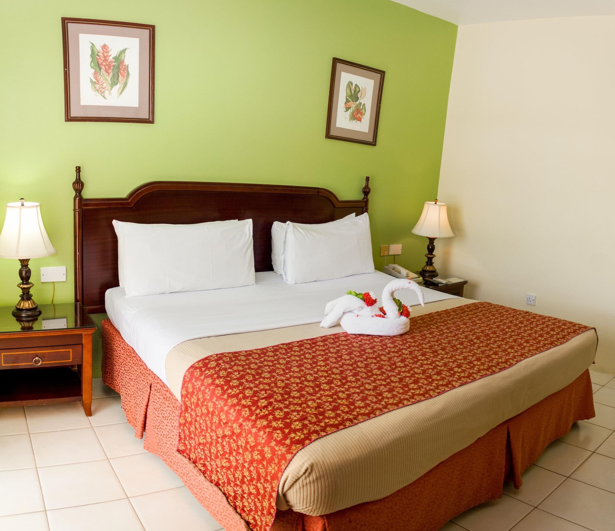 Bay Gardens Gros Islet