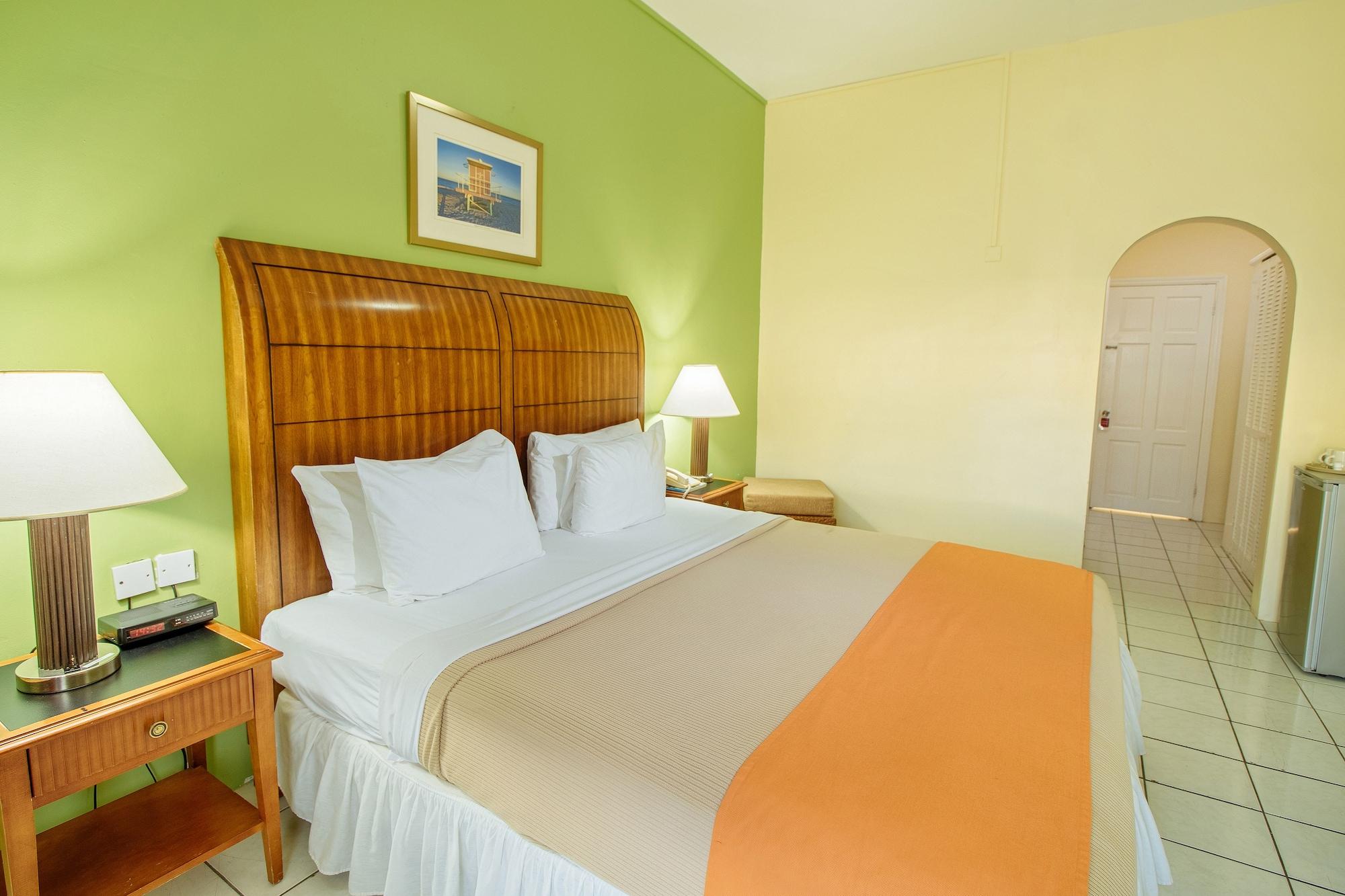 Bay Gardens Gros Islet