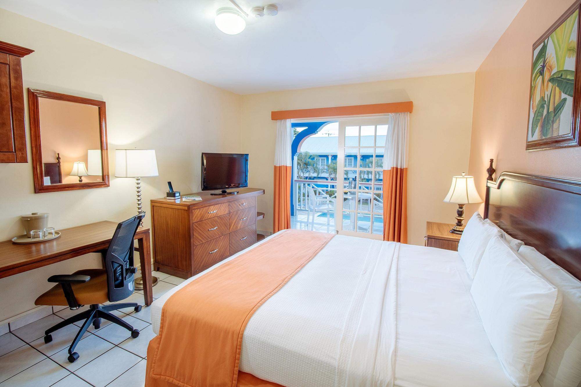 Hotel Bay Gardens