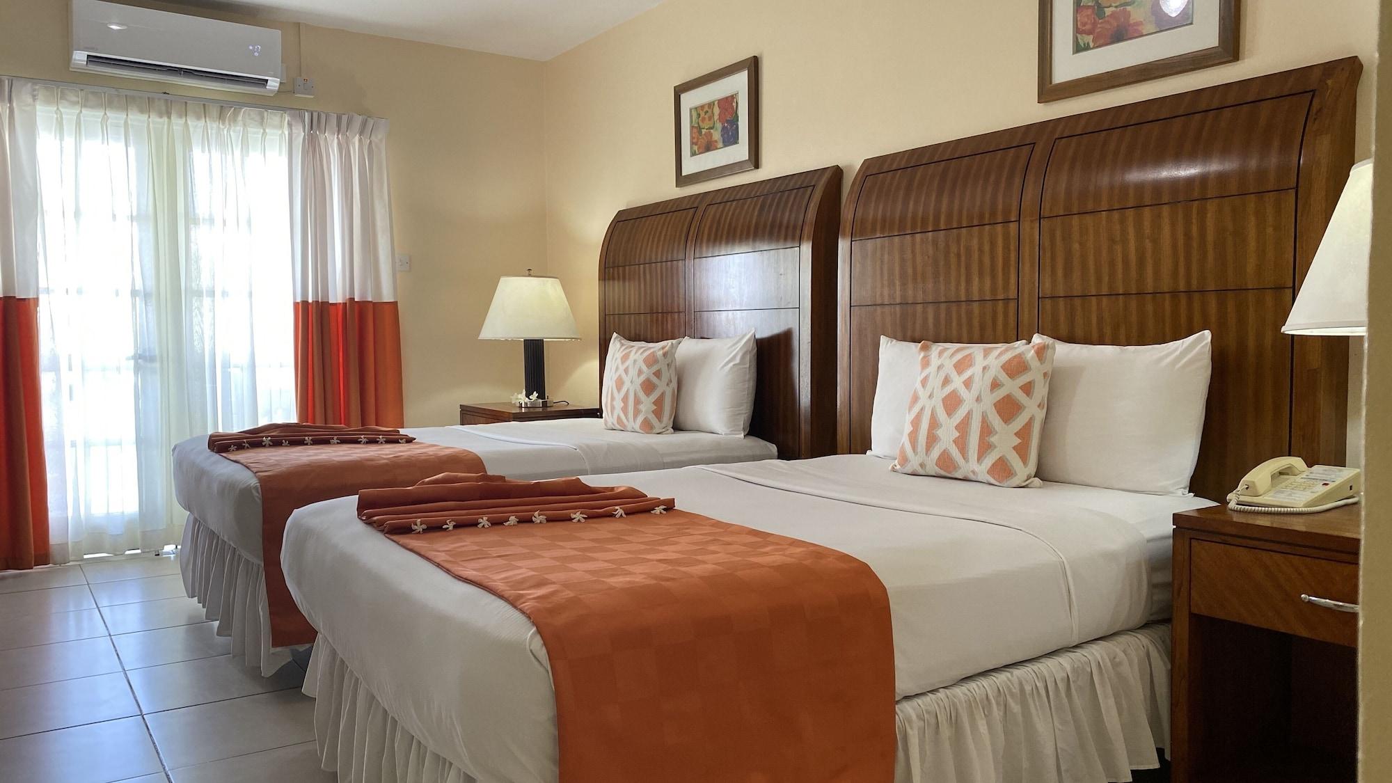 Bay Gardens Hotel Gros Islet