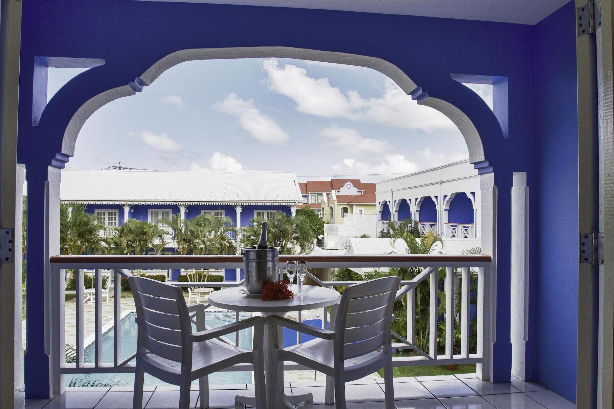 Bay Gardens 3* Gros Islet