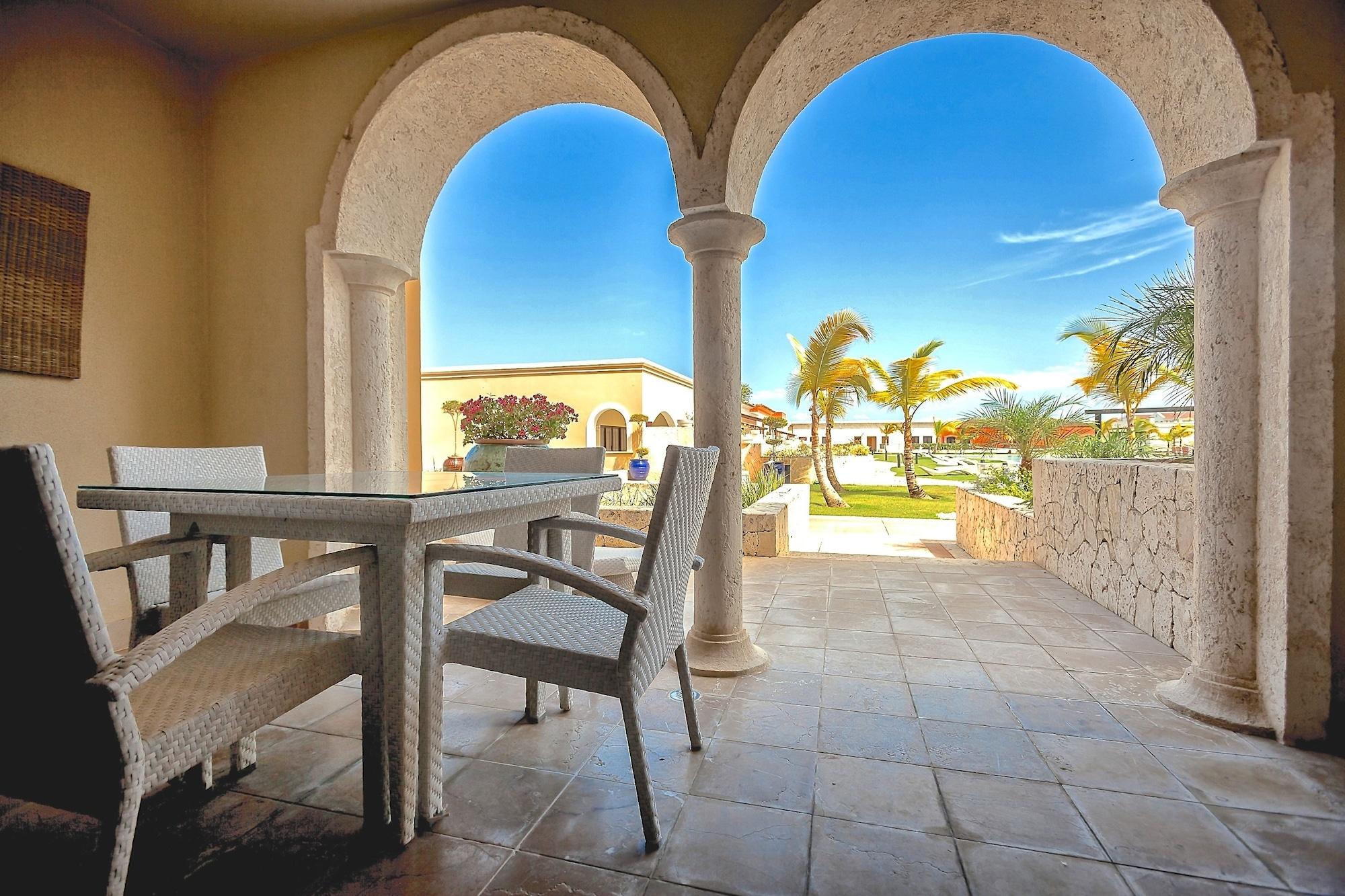 Aparthotel Fishing Lodge Cap Cana
