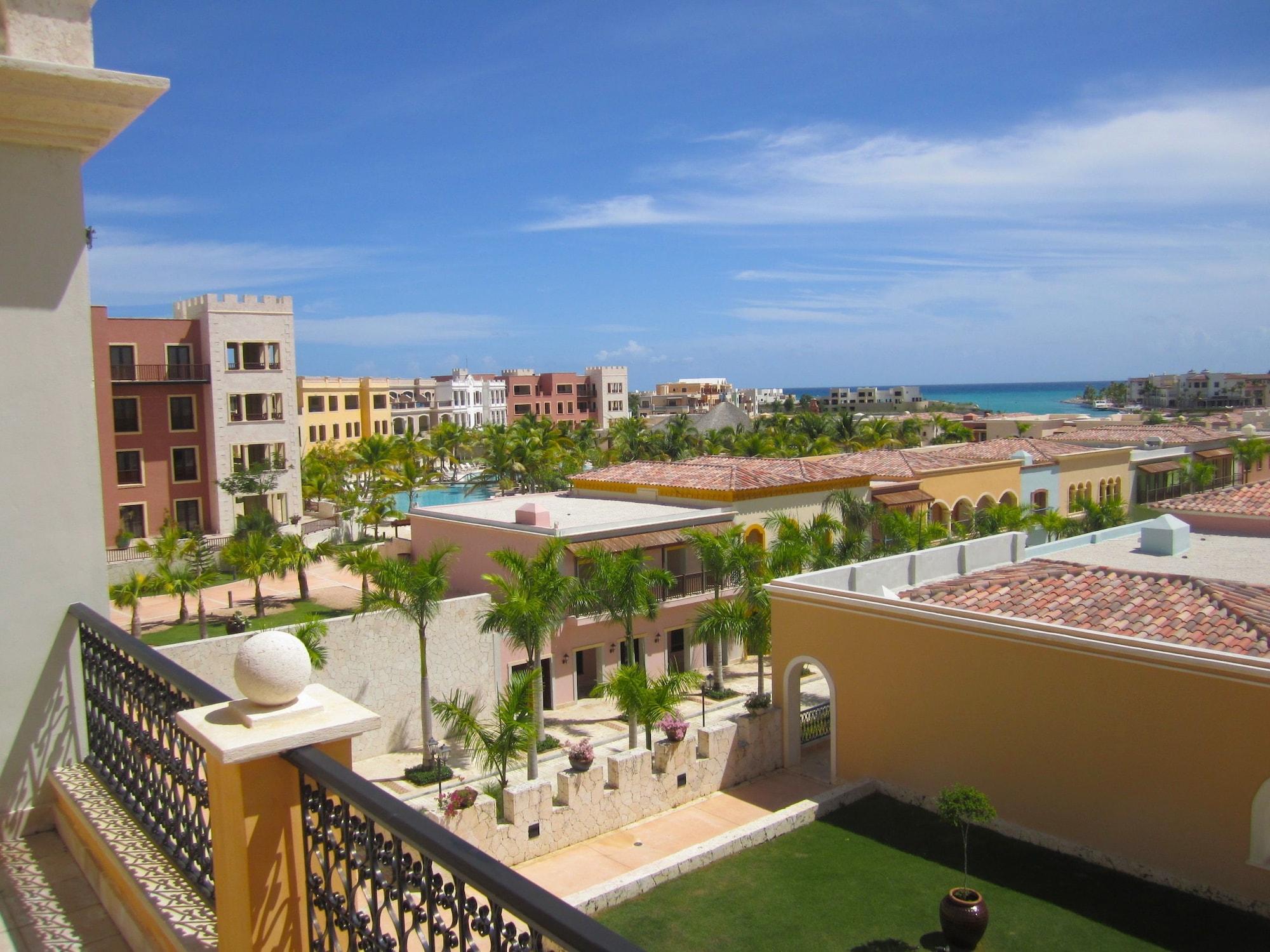 Fishing Lodge Cap Cana 5* Punta Cana