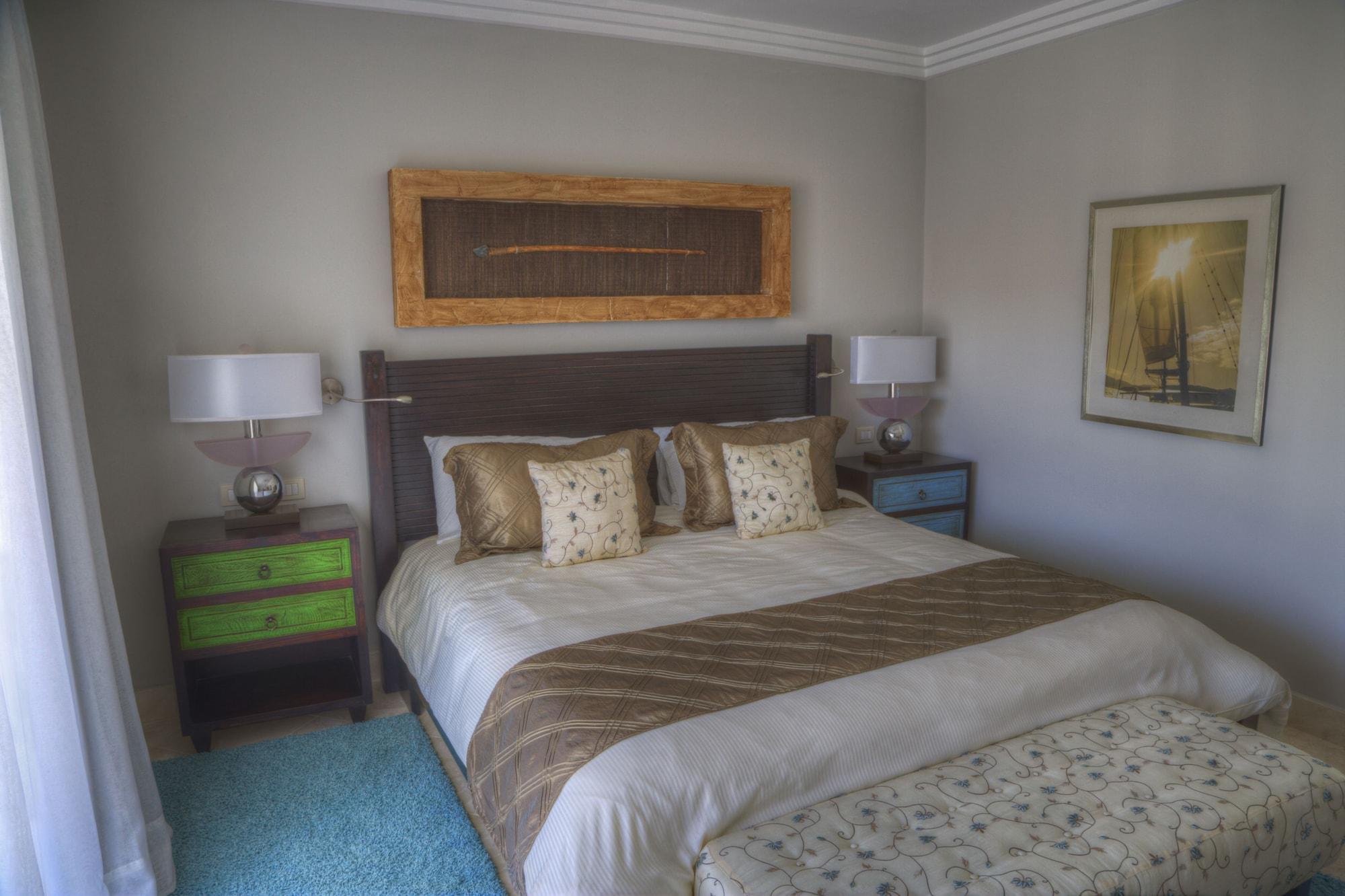 Fishing Lodge Cap Cana Aparthotel
