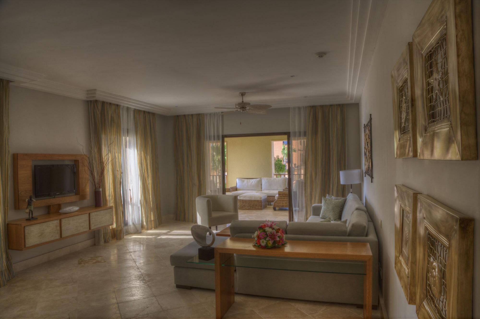 Fishing Lodge Cap Cana 5* Punta Cana