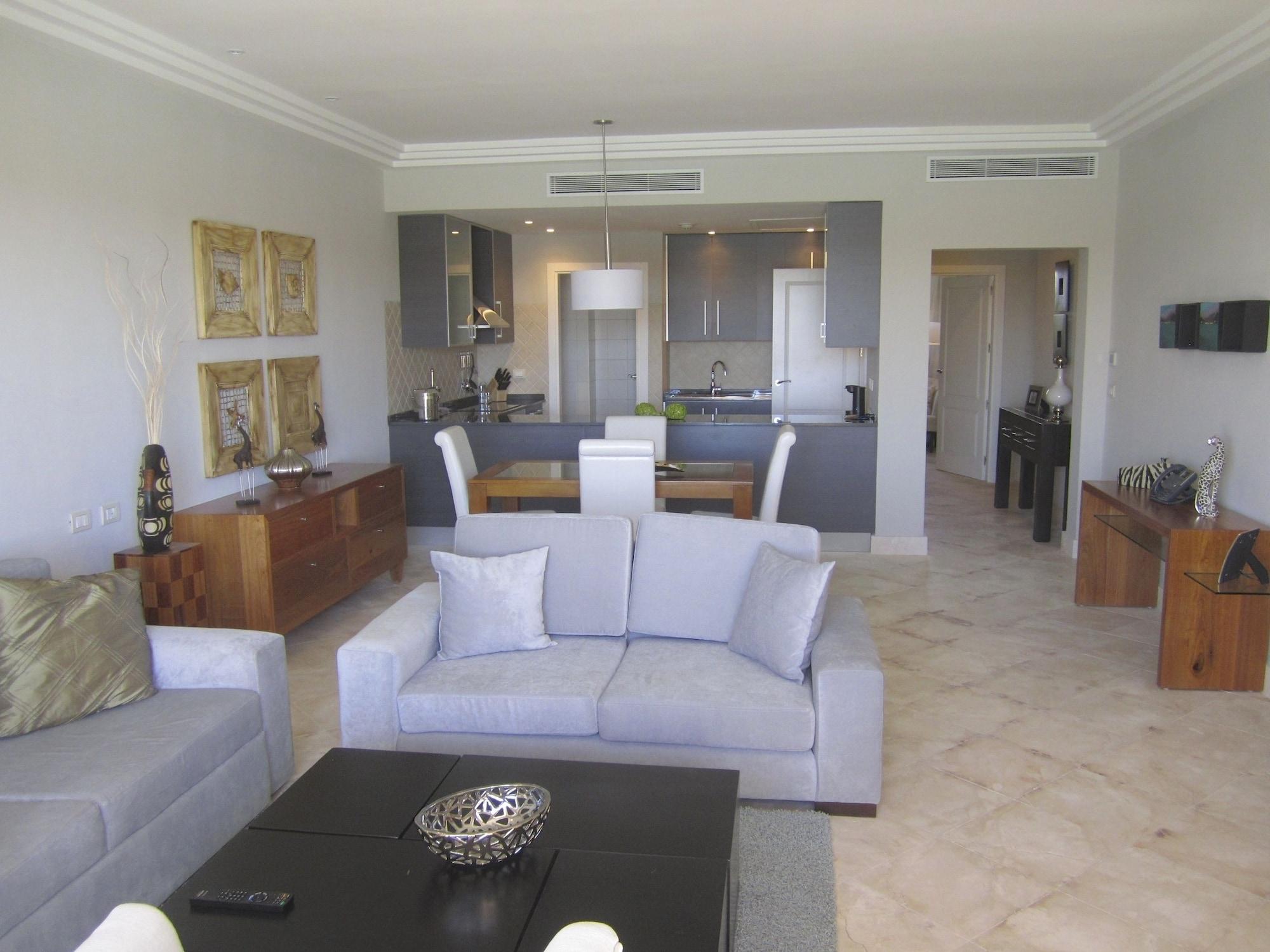 Fishing Lodge Cap Cana 5* Punta Cana