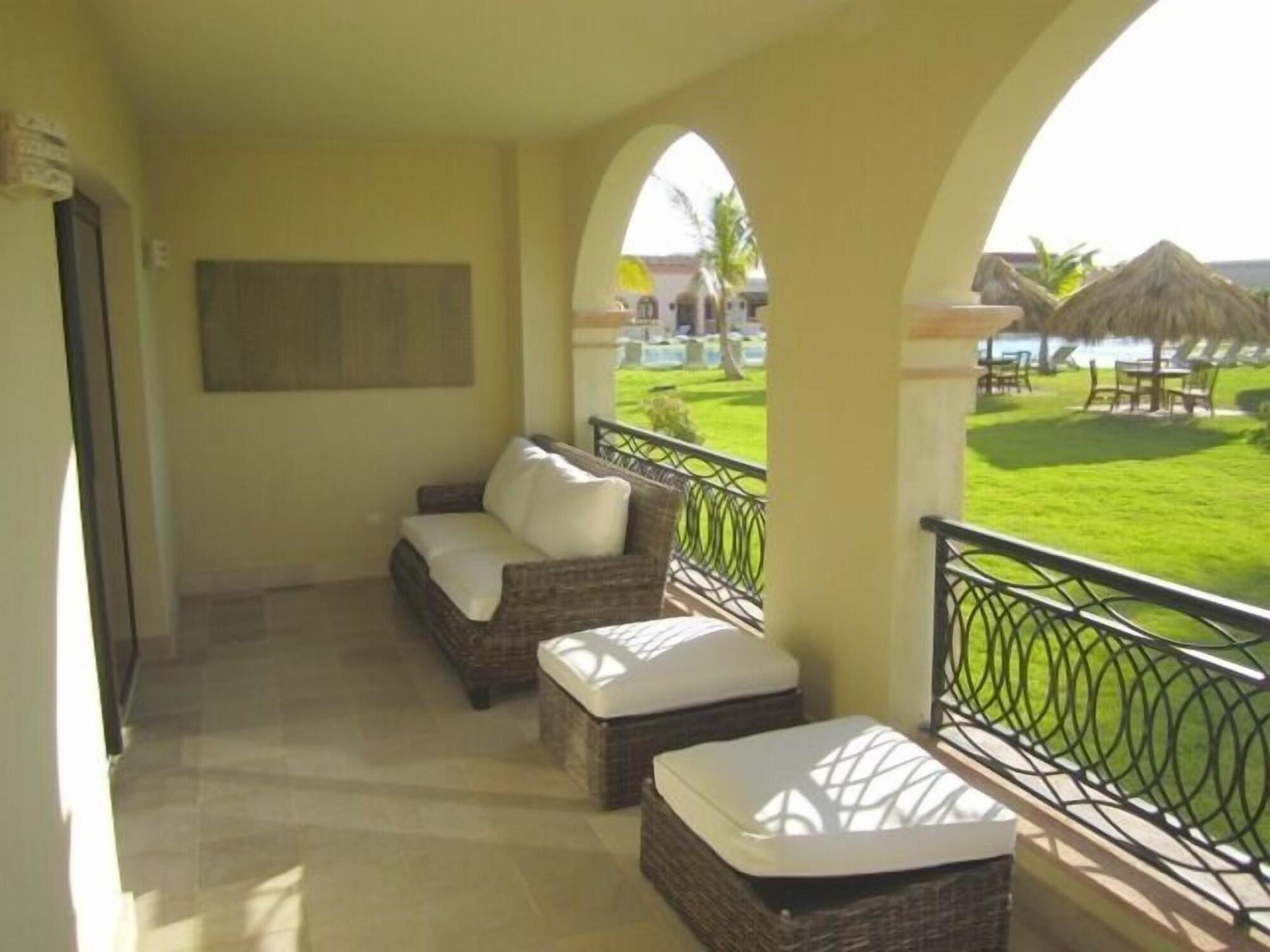 Aparthotel Fishing Lodge Cap Cana Punta Cana