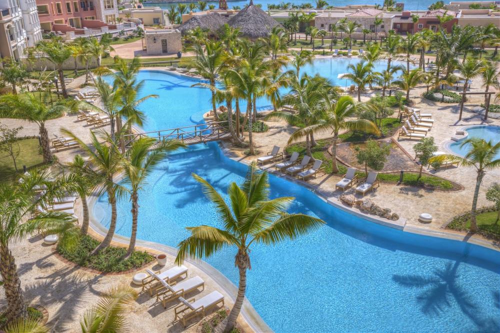 Fishing Lodge Cap Cana Aparthotel Punta Cana