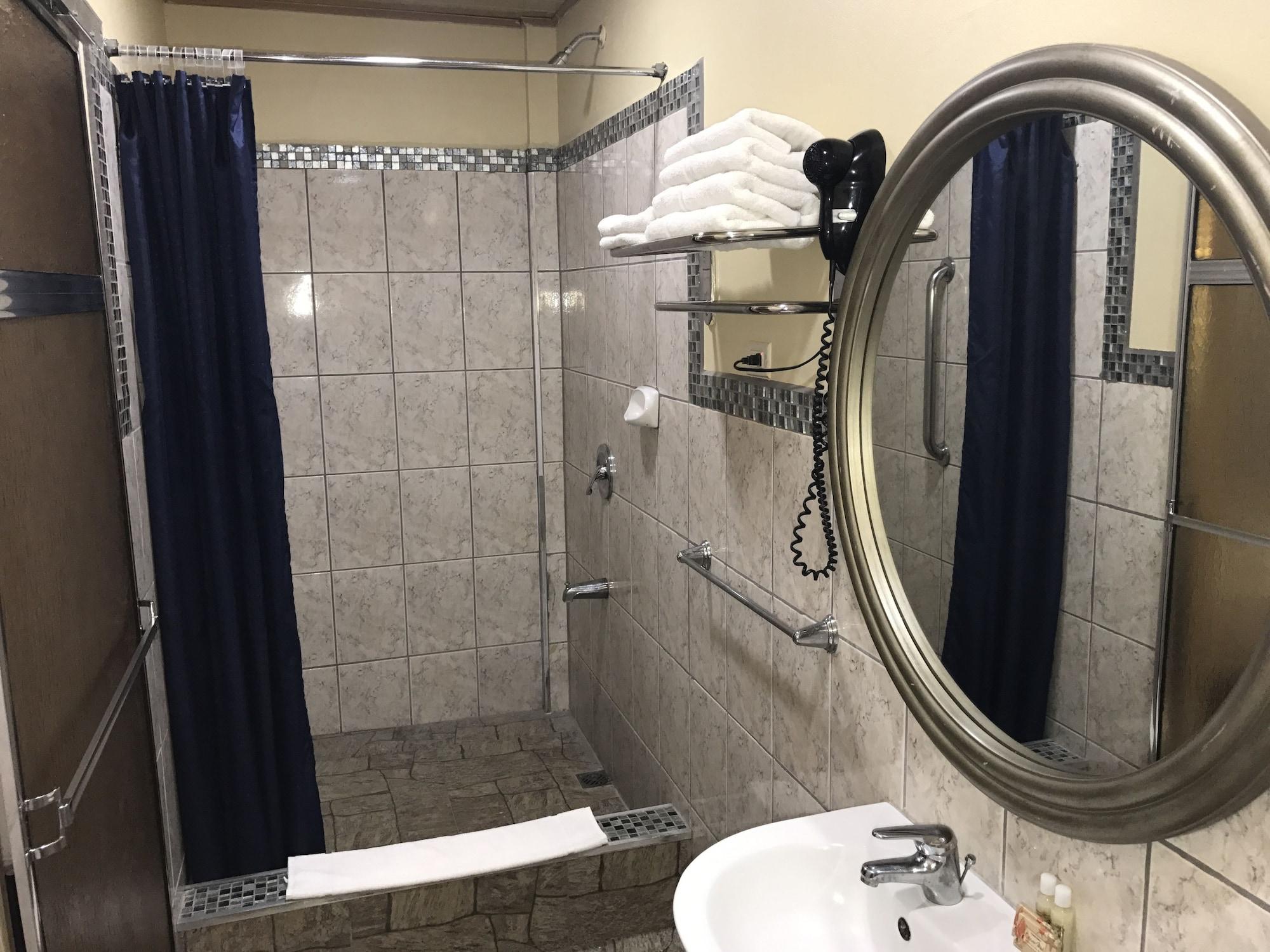 Airport Hotel Piarco