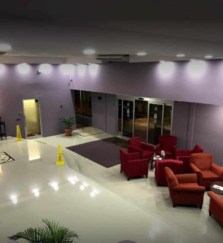 Airport Piarco