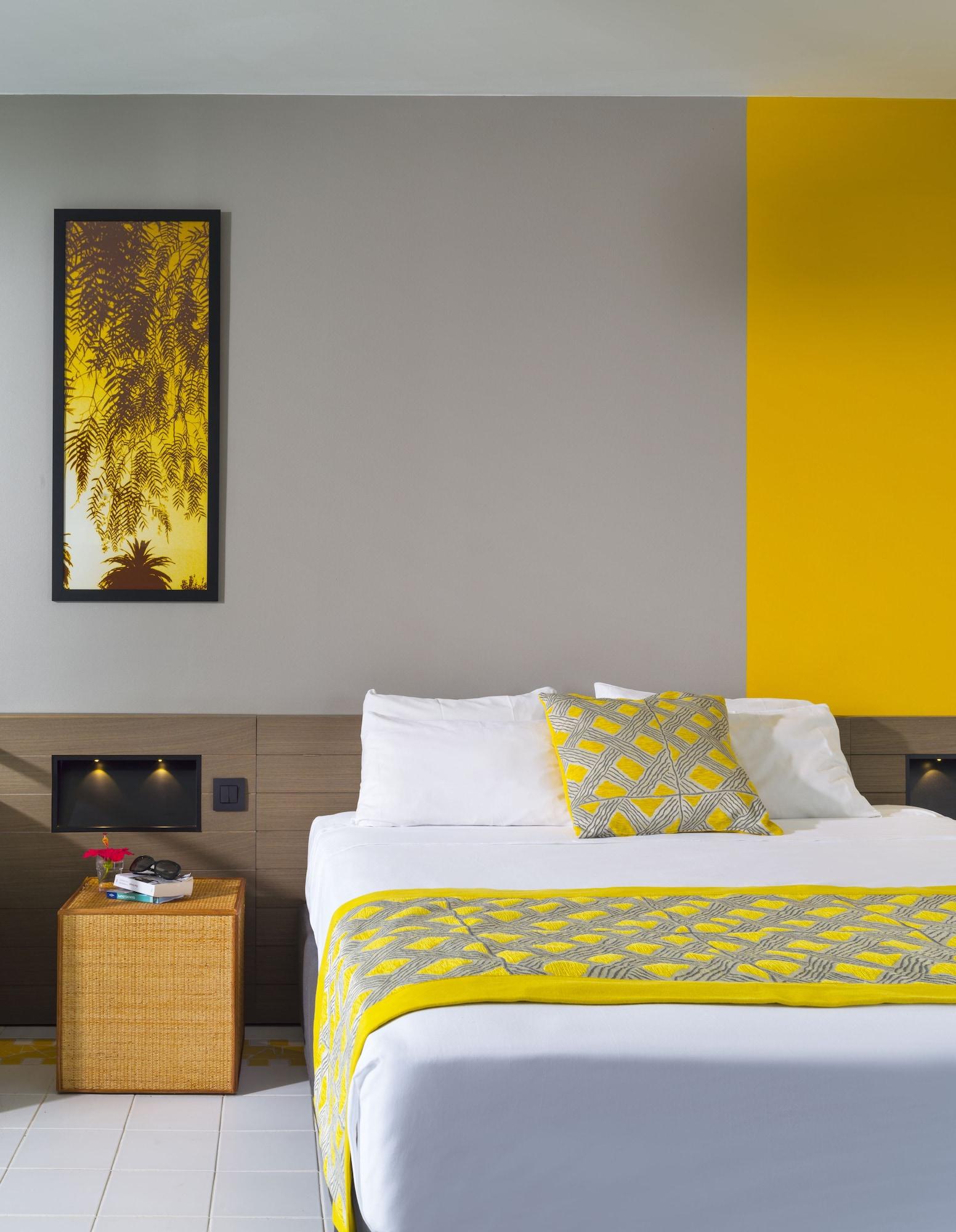 Le Manganao Aparthotel