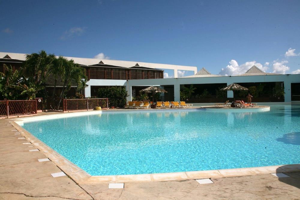 Aparthotel Le Manganao
