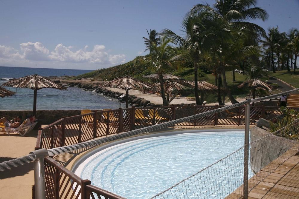 Le Manganao Aparthotel
