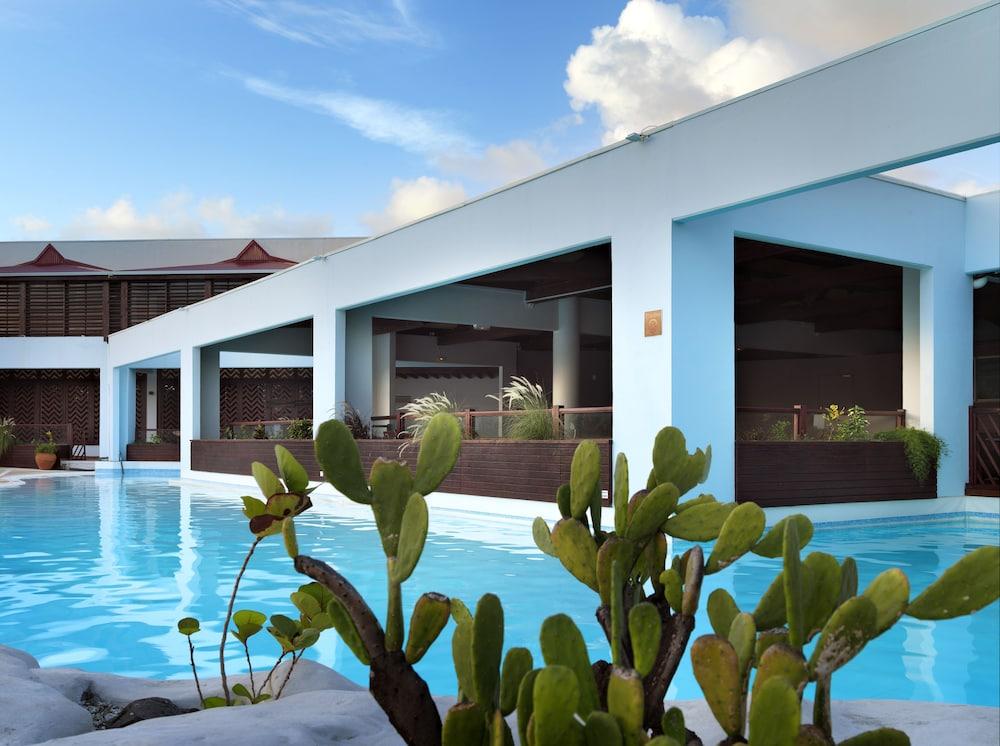 Le Manganao Aparthotel 3*