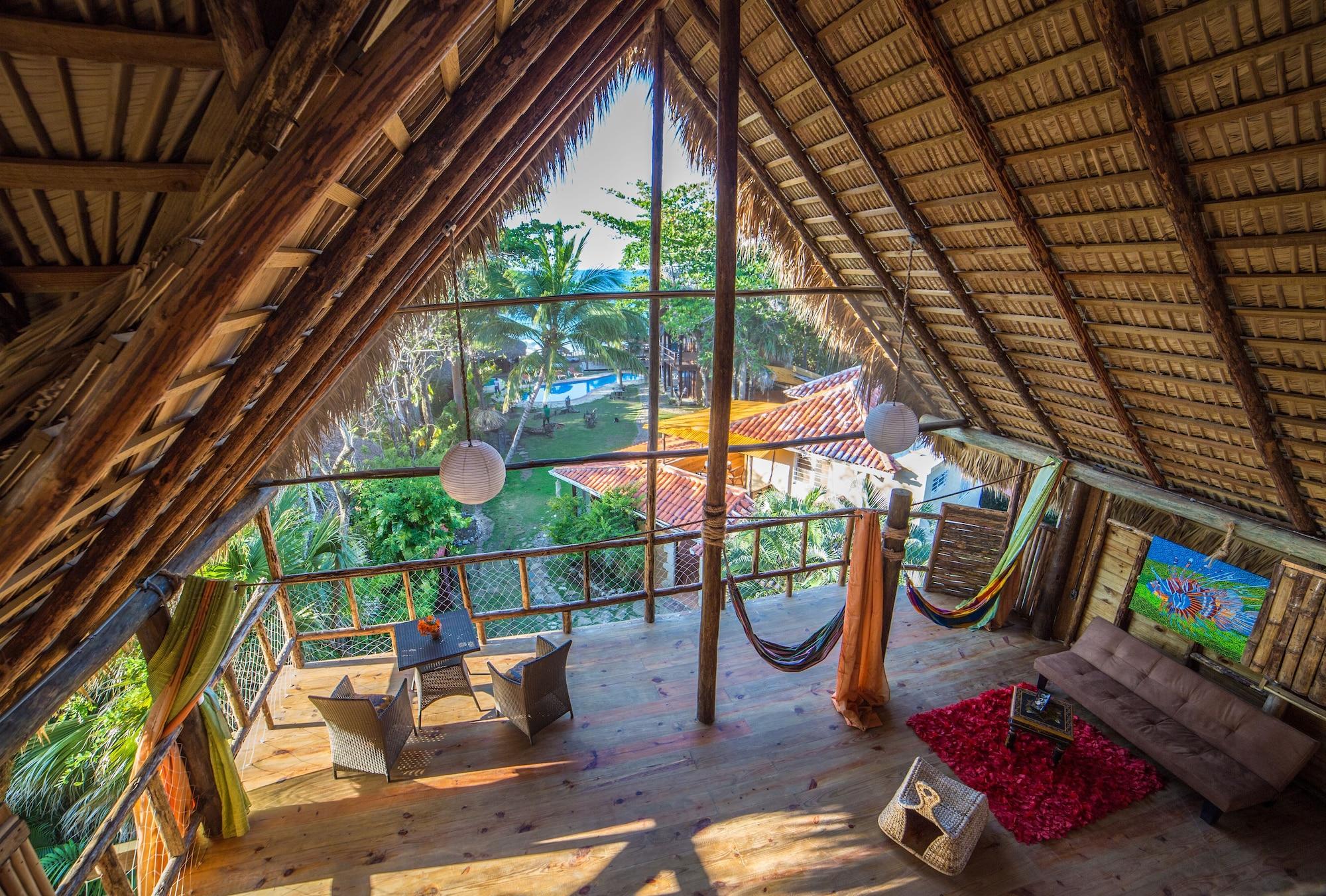 Hotel Cabarete Maravilla Eco & La Mulata