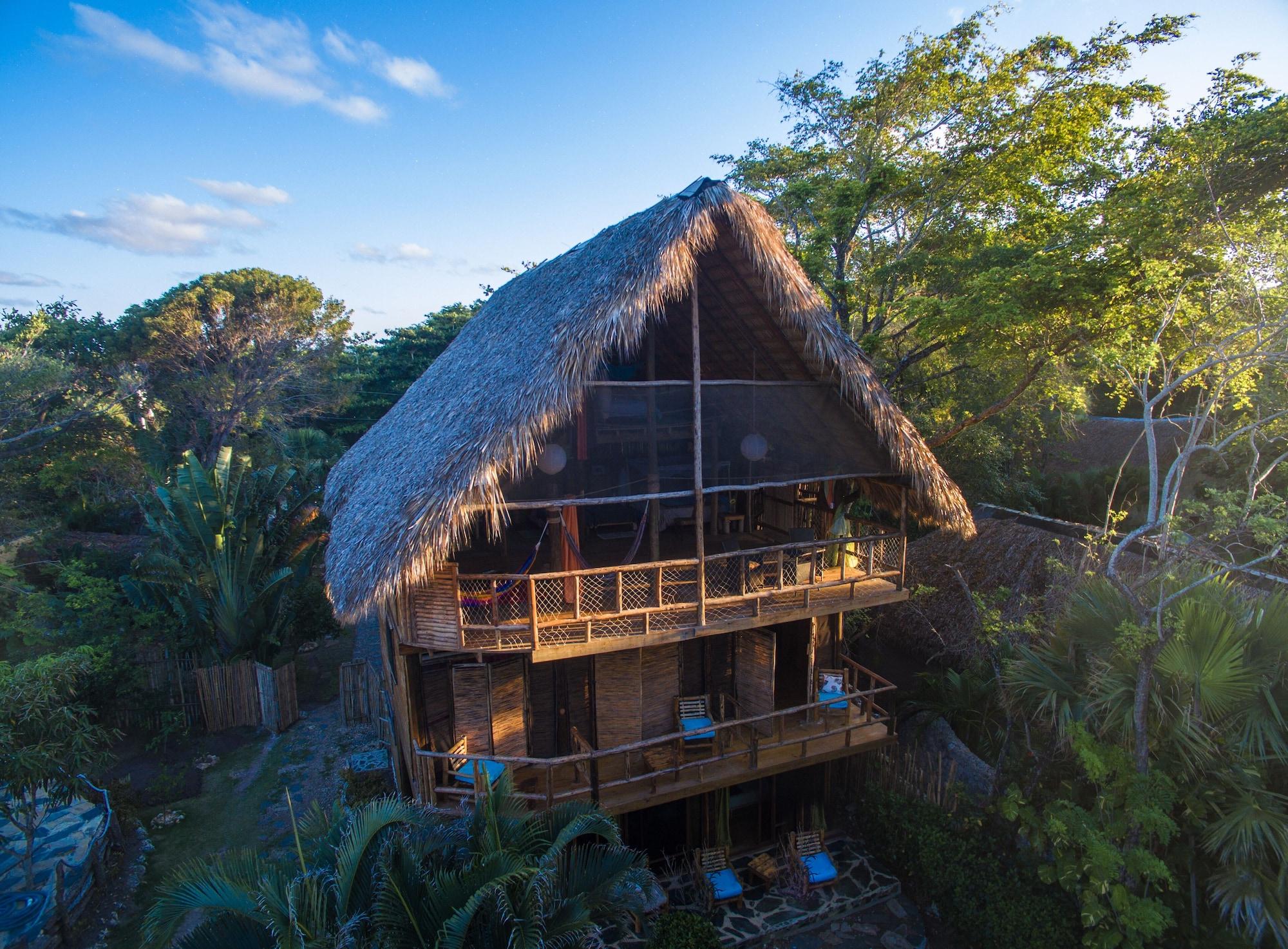 Cabarete Maravilla Eco & Hotel La Mulata