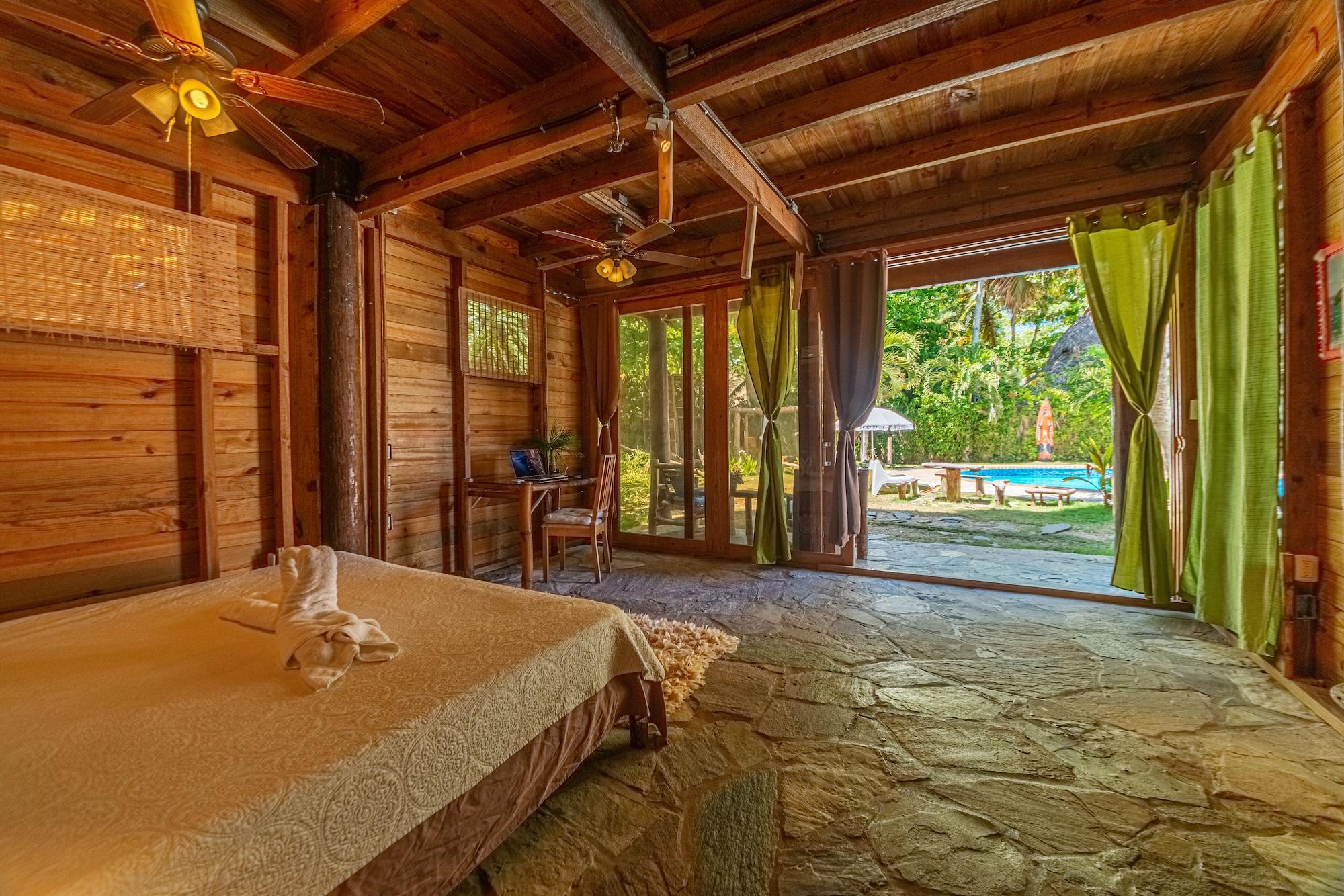 Hotel Cabarete Maravilla Eco &