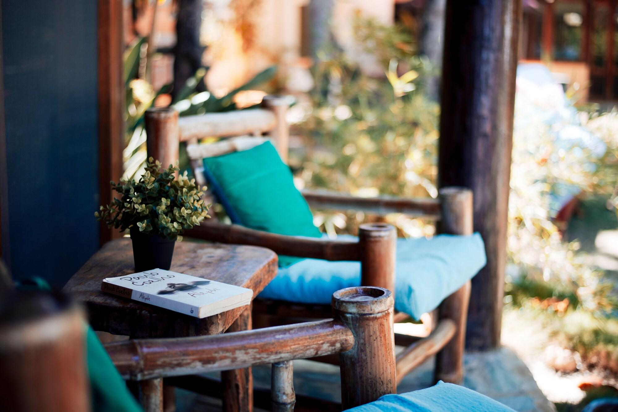 Hotel Cabarete Maravilla Eco & 4*