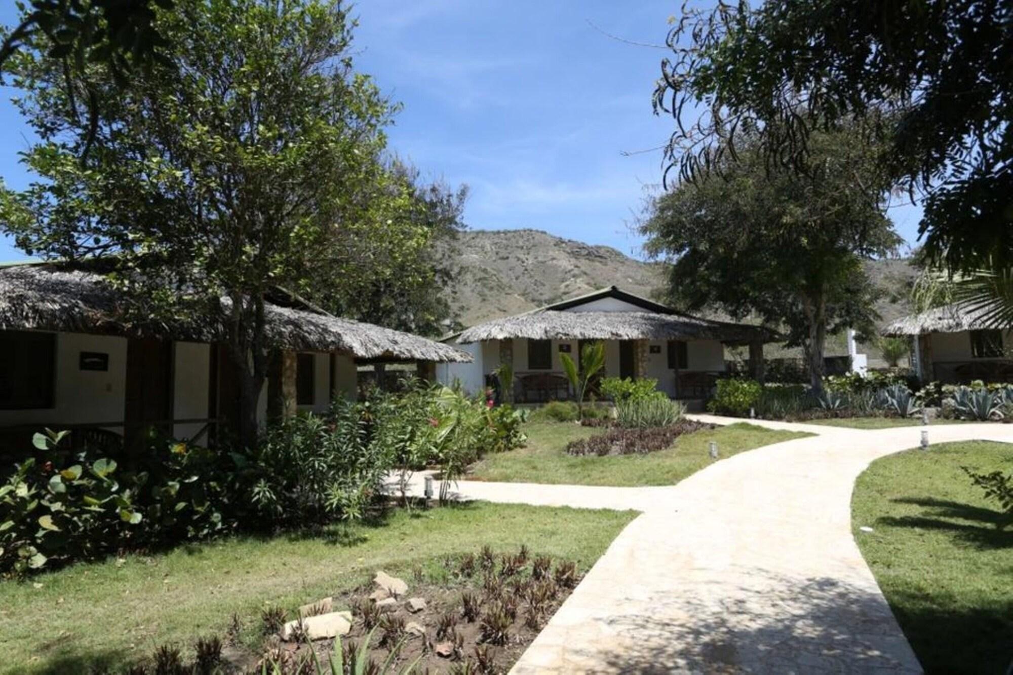 Hotel El Morro Eco Adventure San Fernando de Monte Cristi