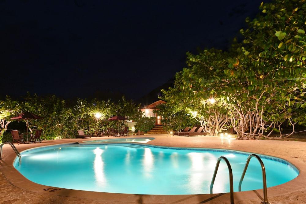 El Morro Eco Adventure 3* San Fernando de Monte Cristi