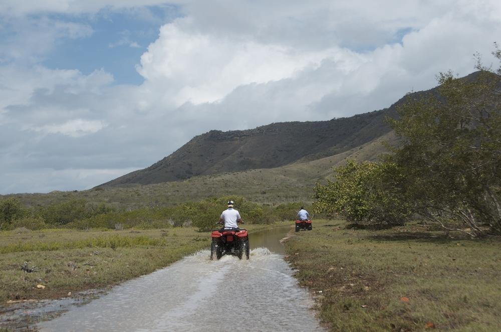 Hotel El Morro Eco Adventure San Fernando de Monte Cristi