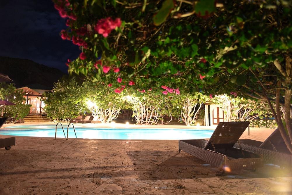 El Morro Eco Adventure Hotel San Fernando de Monte Cristi