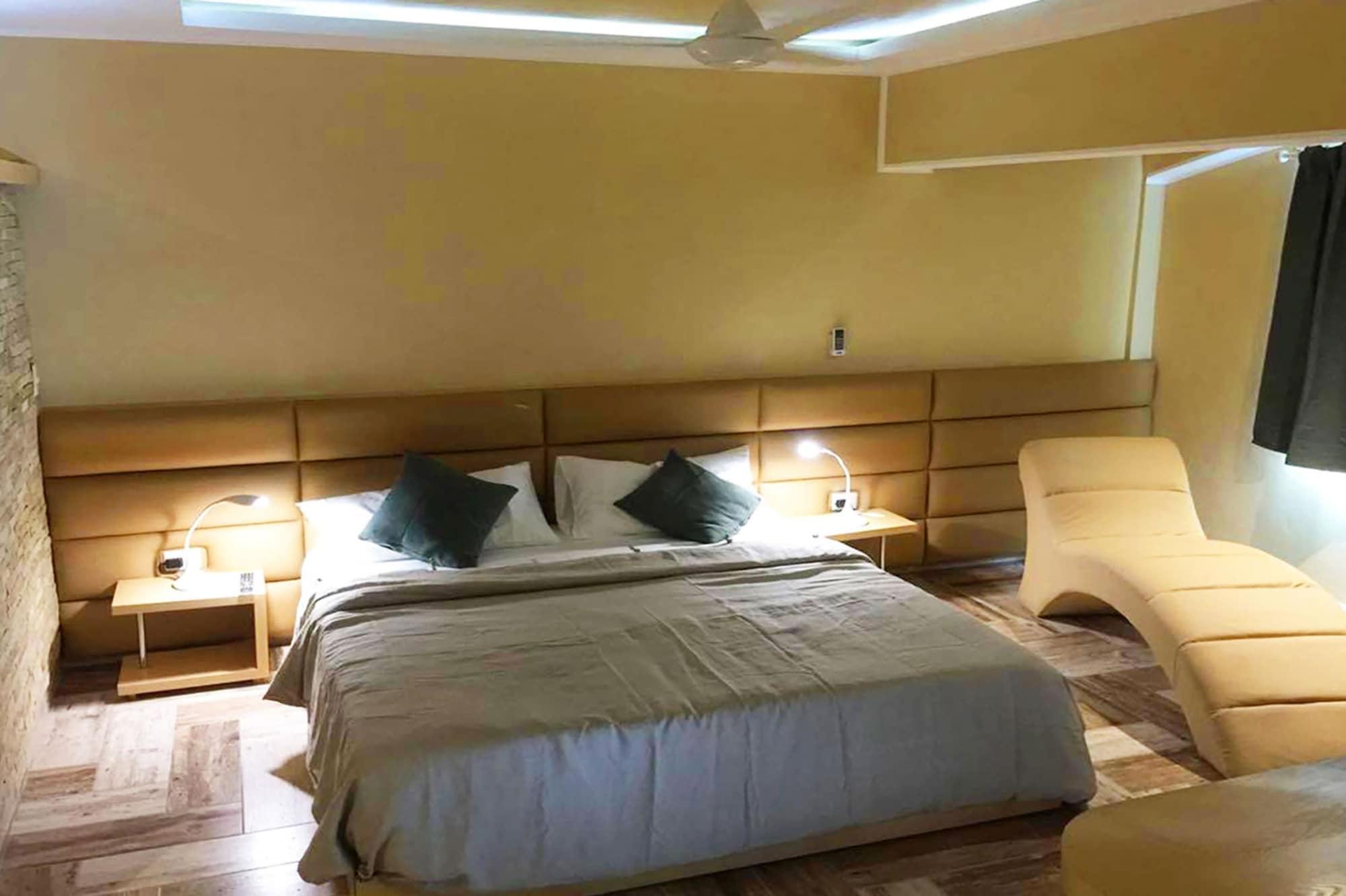 Sosua Inn Hotel 3* Sosua