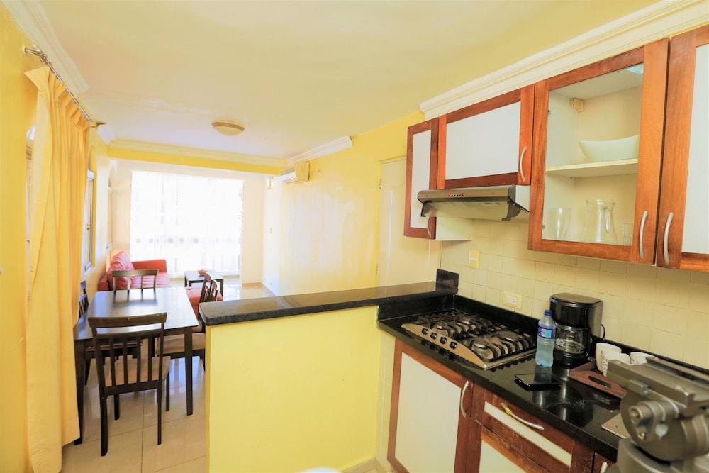Bed & Breakfast Rig Puerto Malecon