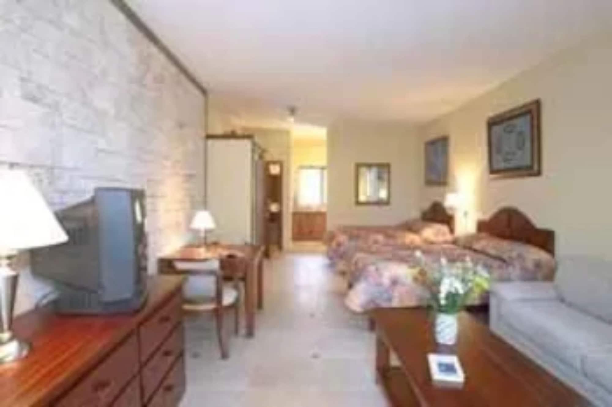 Hotel Agualina Kite 3*
