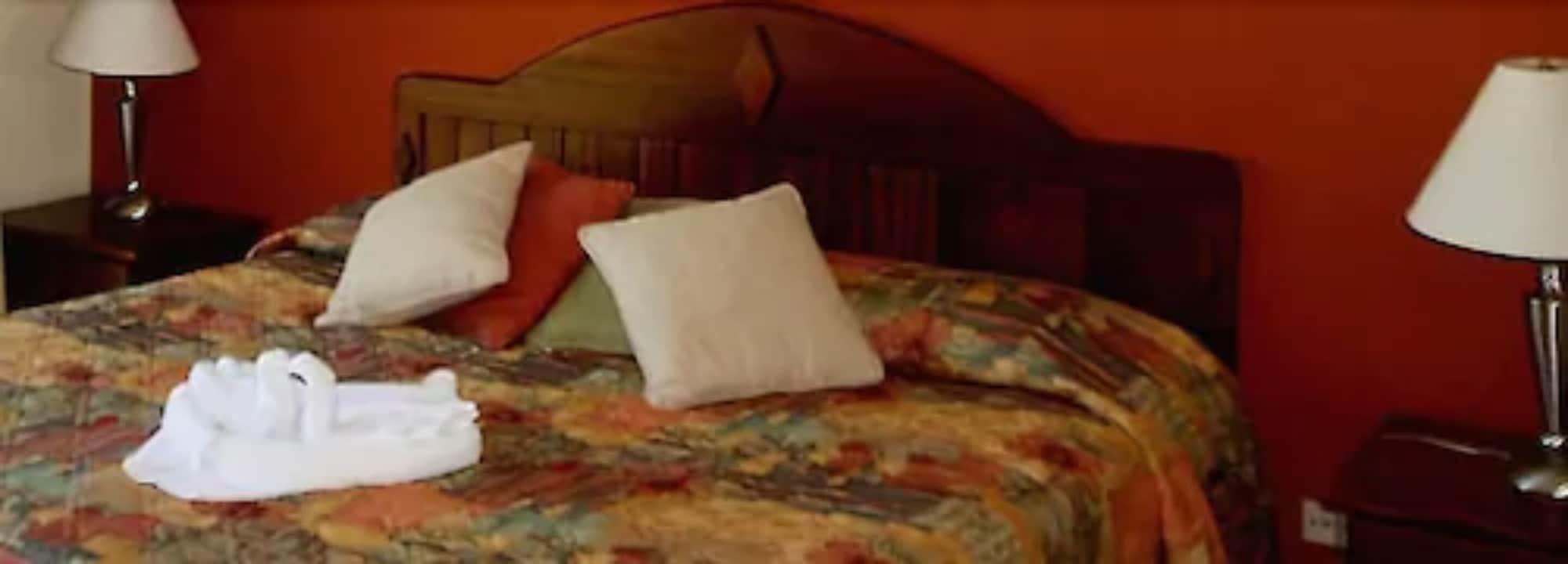 Agualina Kite Hotel 3*