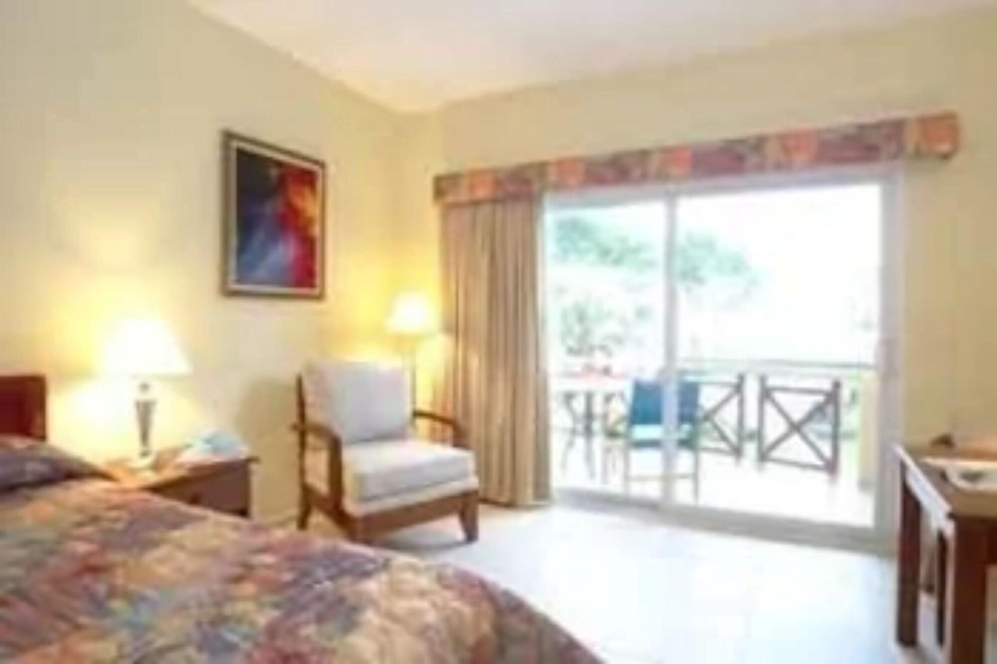 Hotel Agualina Kite