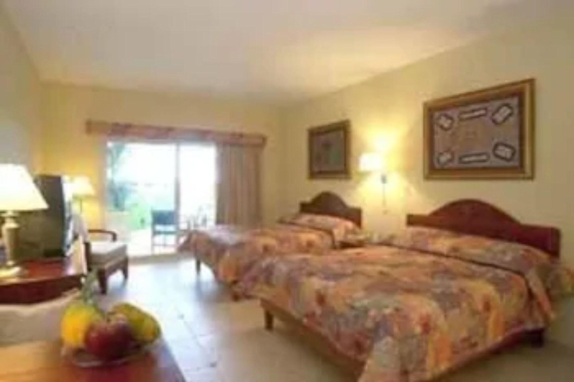 Hotel Agualina Kite 3*