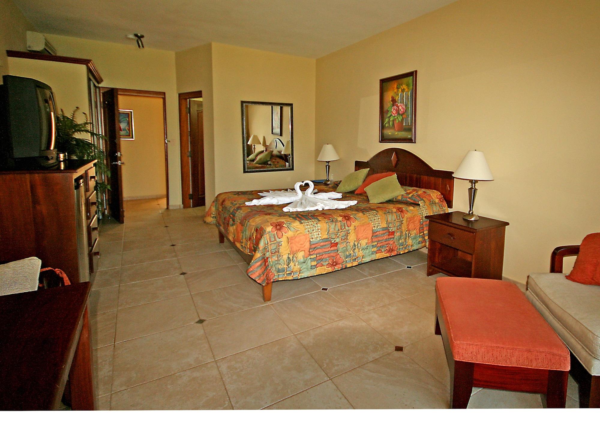 Hotel Agualina Kite 3*