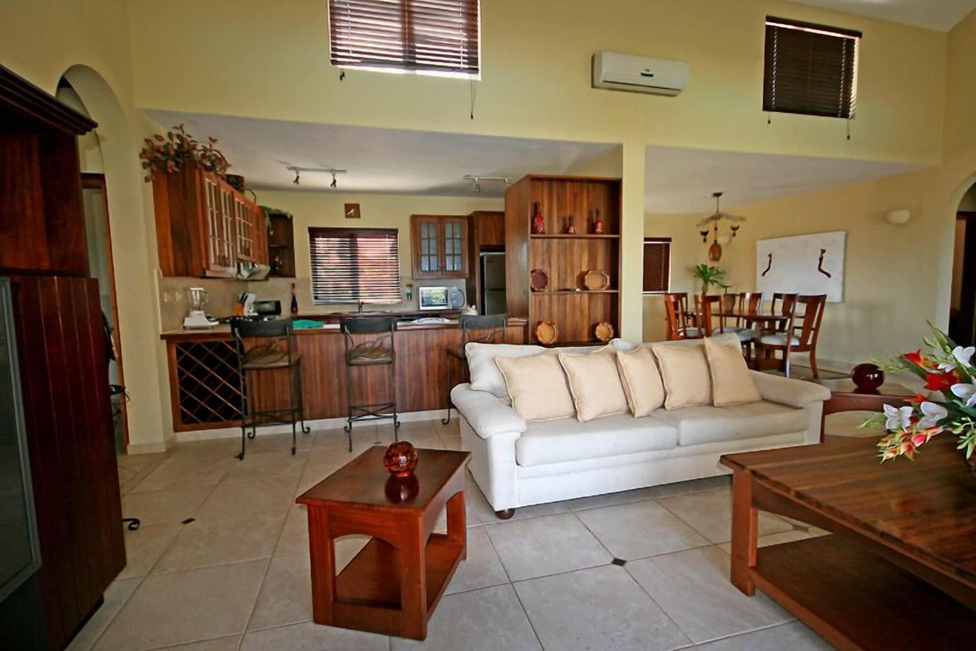 Hotel Agualina Kite Cabarete