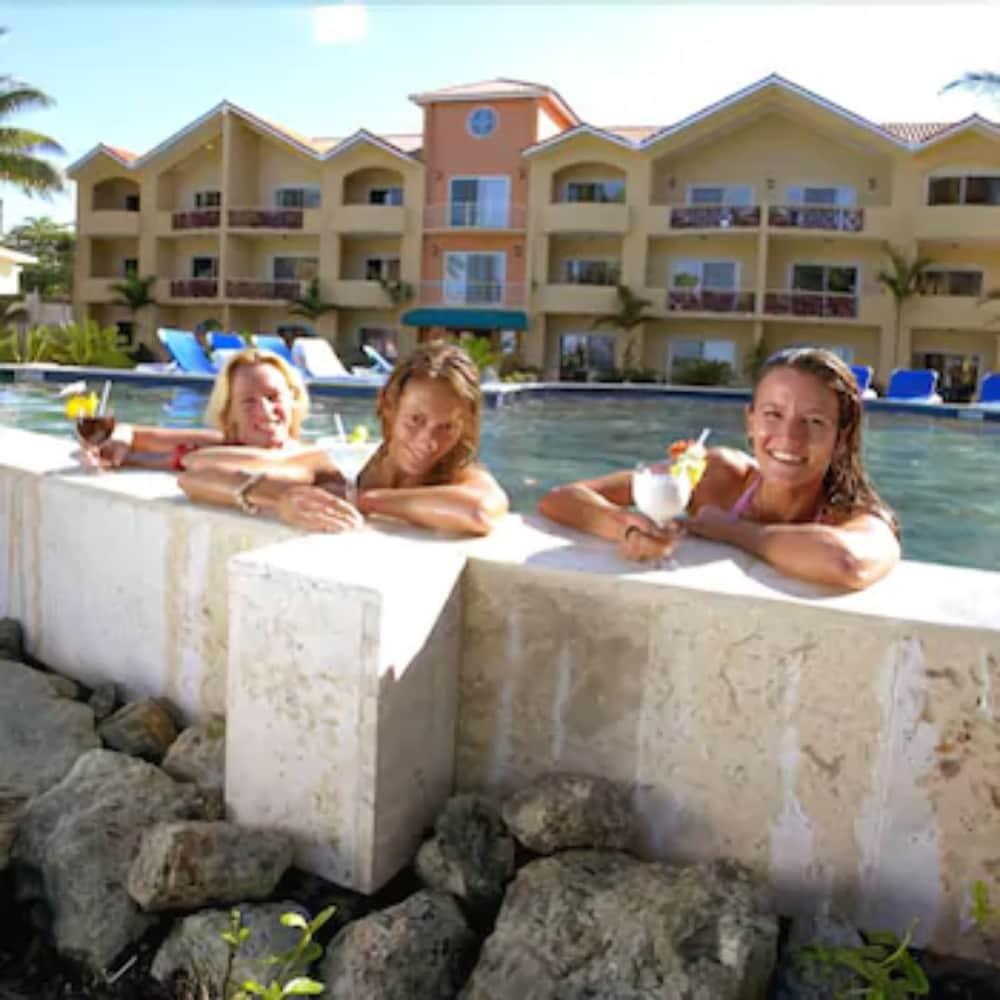 Hotel Agualina Kite Cabarete