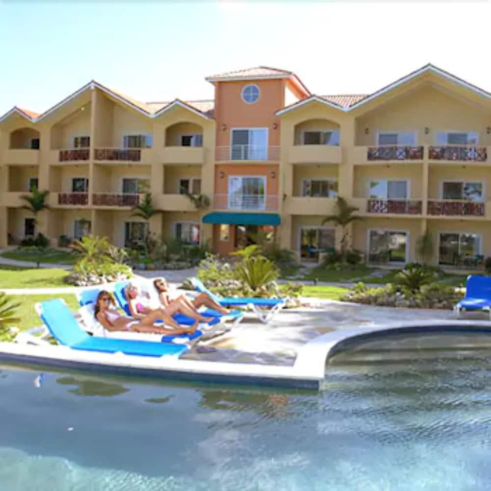 Agualina Kite 3* Cabarete