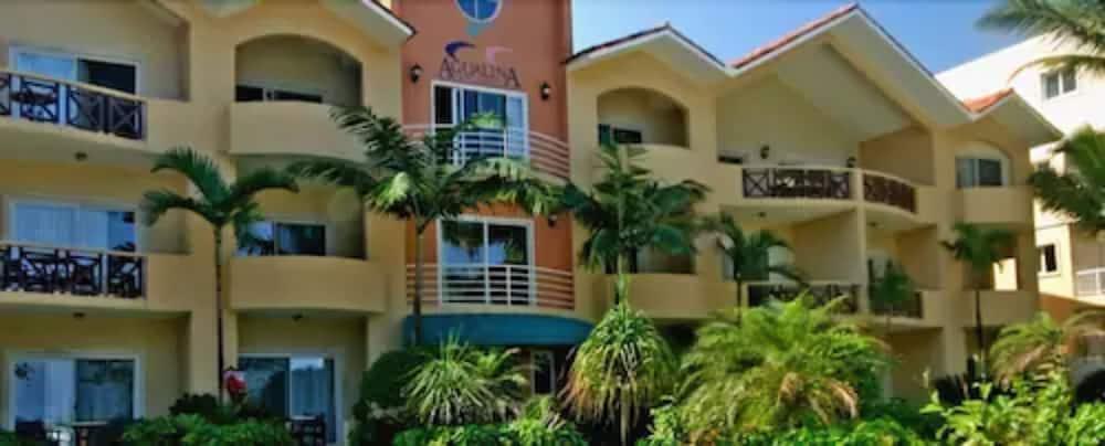 Agualina Kite Hotel