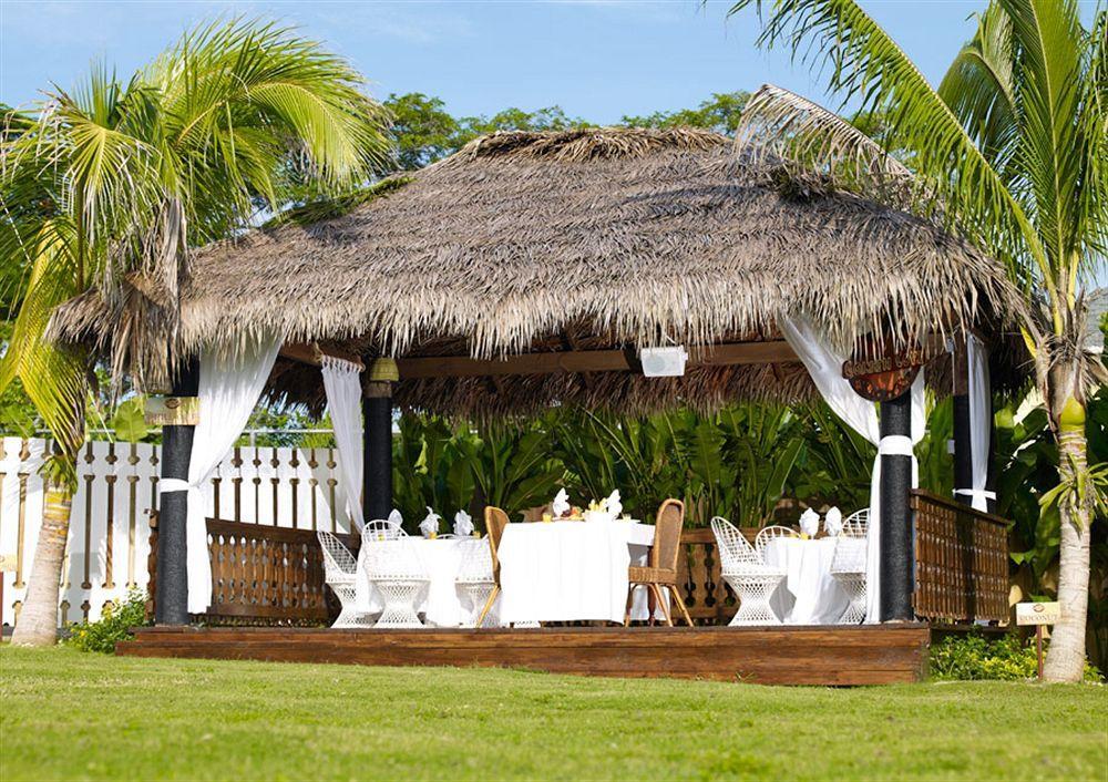 Golden Cove Villa Boscobel