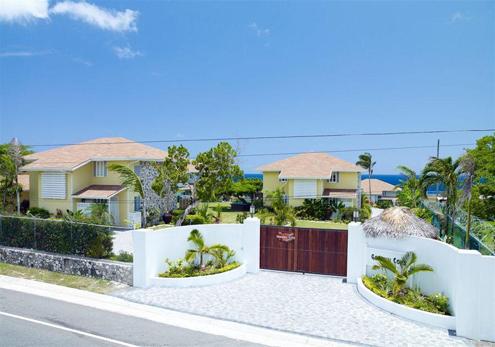 Villa Golden Cove
