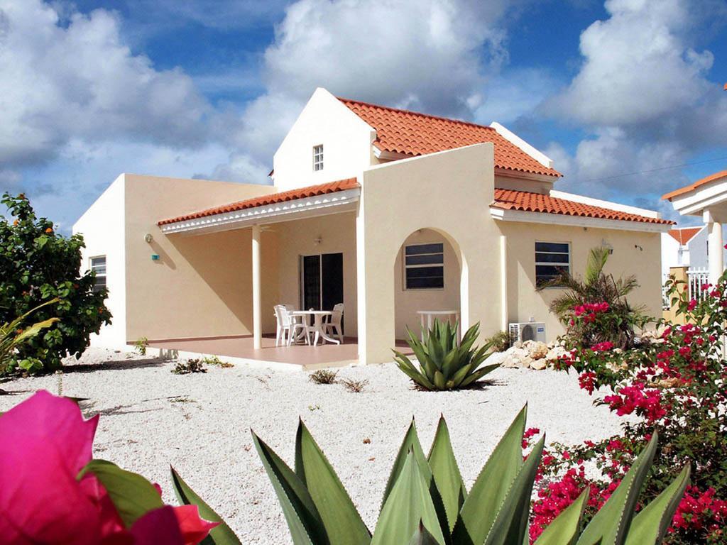 Hamlet Oasis Villa