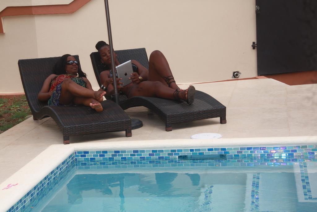 Aparthotel Valley Breeze St Andrew